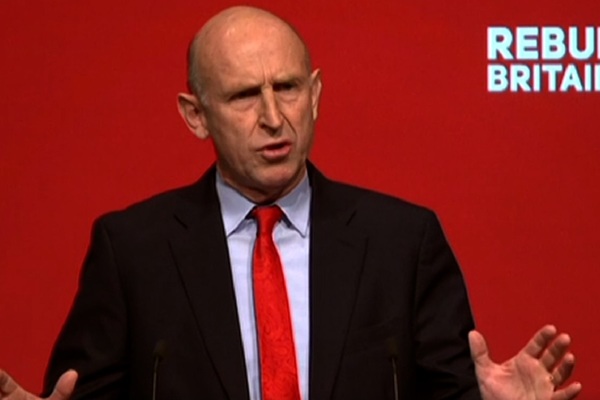 Labour pledges to scrap office conversion rules