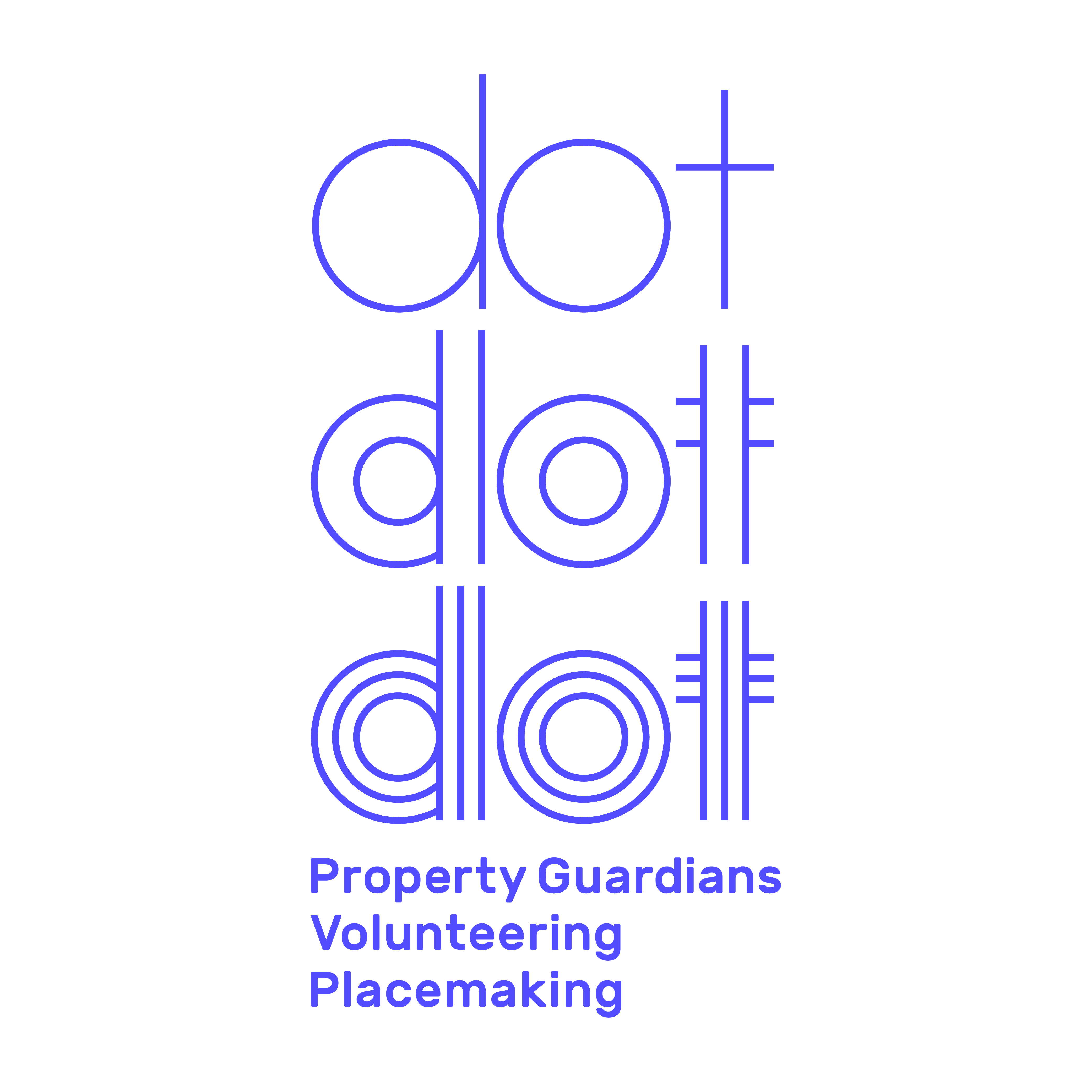 Dot Dot Dot Property Guardians