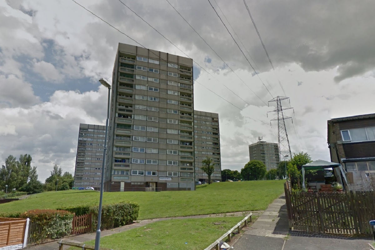 Inside Housing News Birmingham City Council To Demolish Five