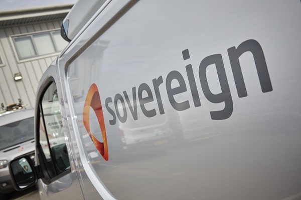 Sovereign to merge maintenance arms