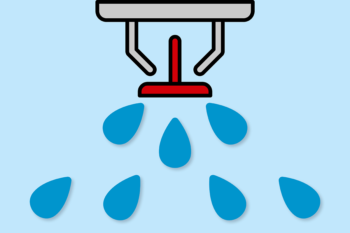Sprinklers: what do they cost and how well do they work?