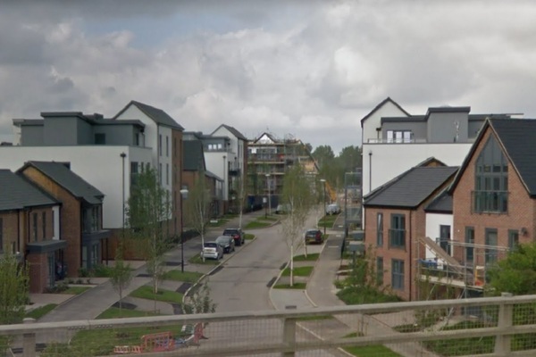 Clarion to empty homes at new development for fire safety work