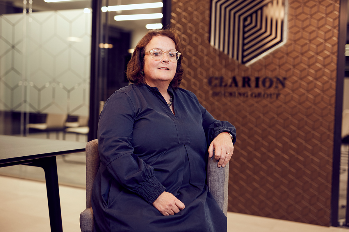 The Miller’s Tale: we interview the new Clarion chief executive