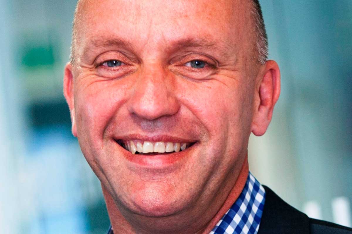 Social Housing News Halton Housing group chief executive moves to