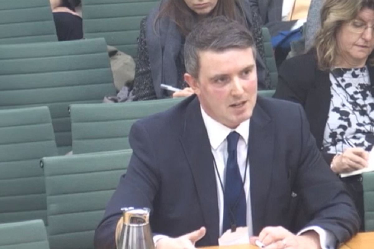 Leasehold does not need major reform, lenders tell MPs