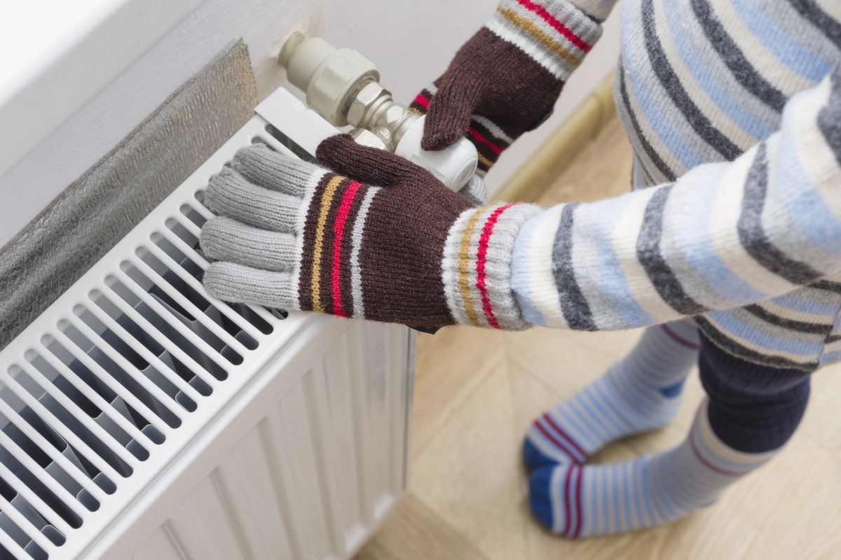 Holyrood committee calls for further action on fuel poverty