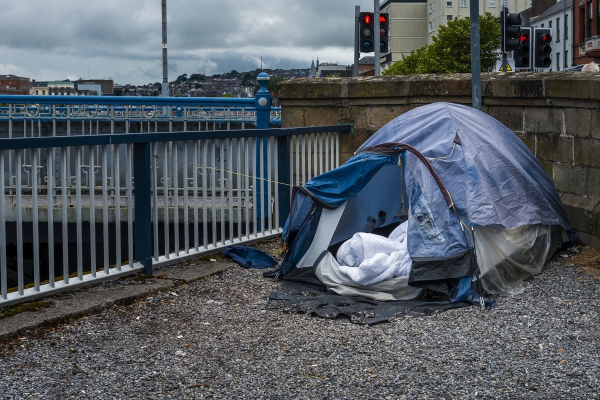 Morning Briefing: Cardiff councillor suspended for homelessness comments