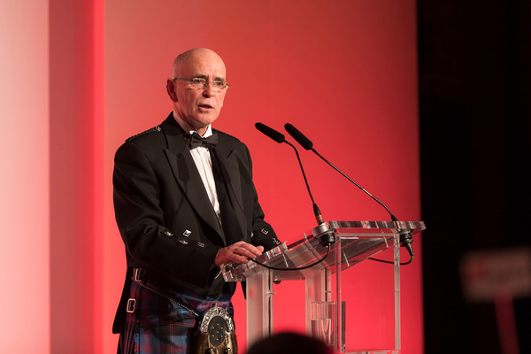 Former CIH president appointed chair of Scottish housing association