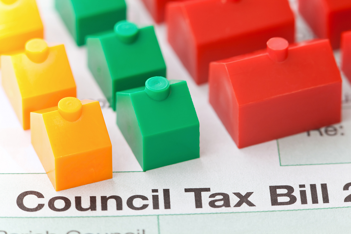 Morning Briefing: surge in unpaid council tax following scrapping of benefit system