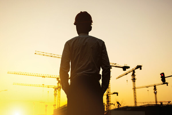 Construction industry urges government to designate builders as ‘essential workers’