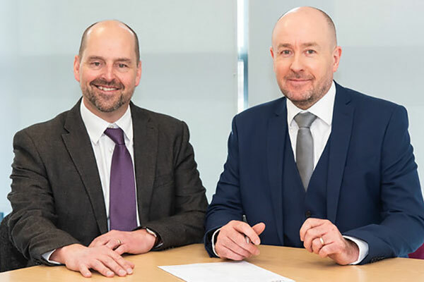 L&Q signs first offsite partnership deal