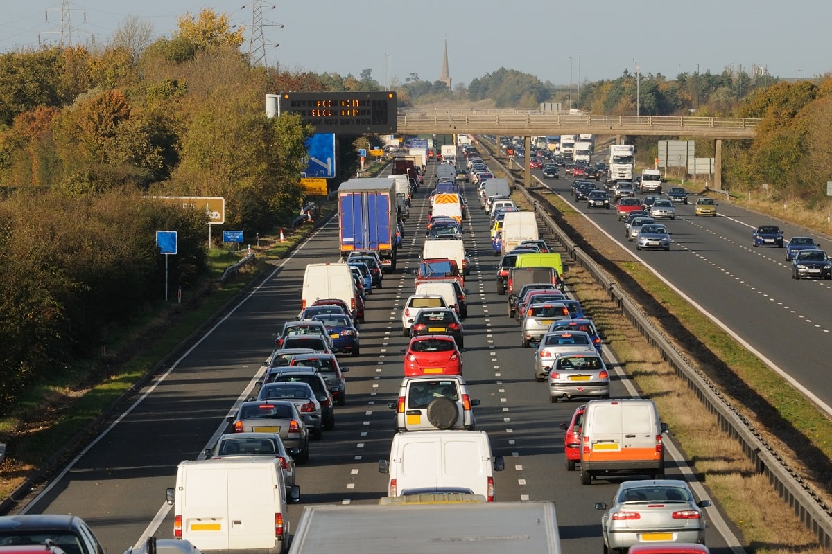 Housing association prepares for post-Brexit Kent traffic chaos