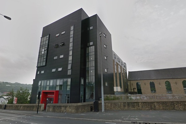 Private block evacuated over fire safety concerns