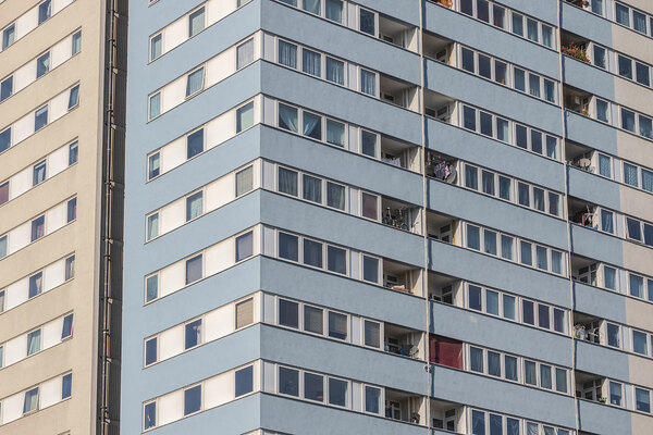 MP demands clarity from government as leaseholders struggle to sell homes with cladding