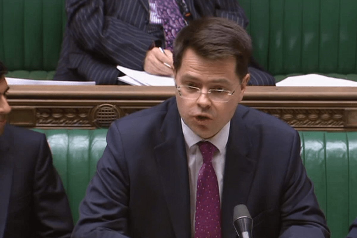 Brokenshire: ‘don’t talk down’ UK housing before Brexit