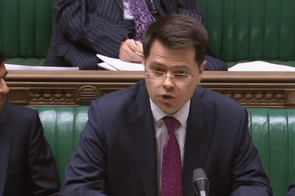 Brokenshire: let young people use their pensions to buy homes