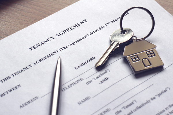 Sign up for our tenancy management newsletter