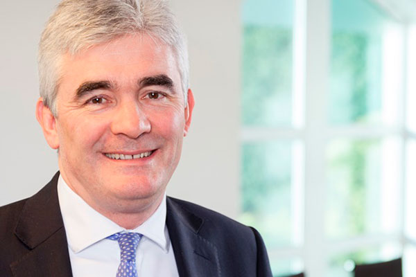 Kier announces strategic review as new chief takes over