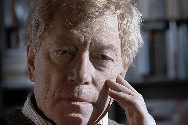 Roger Scruton reappointed to government job following sacking