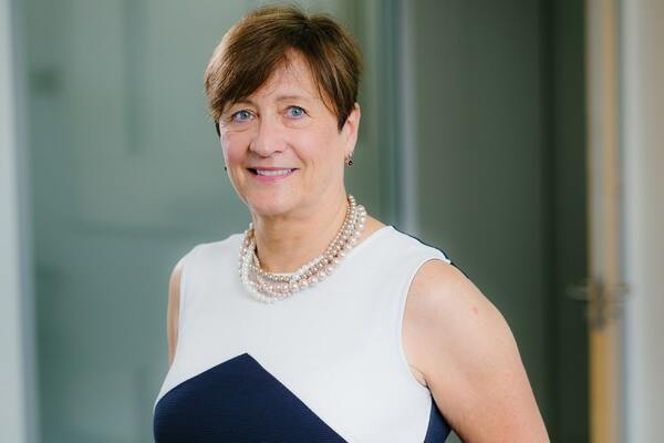 Former Hyde boss takes up non-executive role at for-profit provider