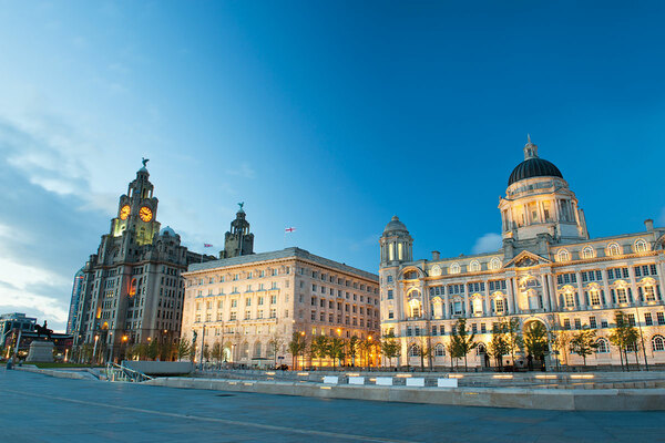 Liverpool to open HRA to build new council homes for first time in 30 years