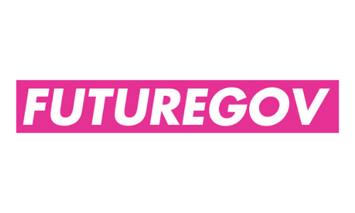 FutureGov logo