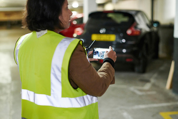 Residents can carry out waking watch patrols, say fire chiefs