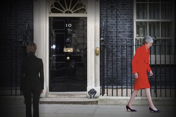 Housing sector leaders set out demands for new prime minister