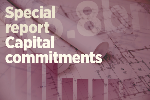 Special report: associations’ capital commitments revealed