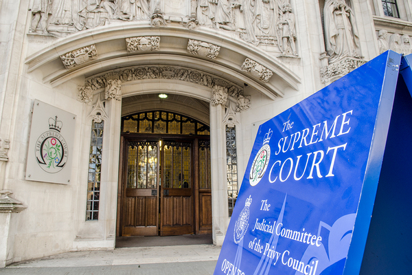 Supreme Court rules that sleep-in care workers are not owed millions in back pay