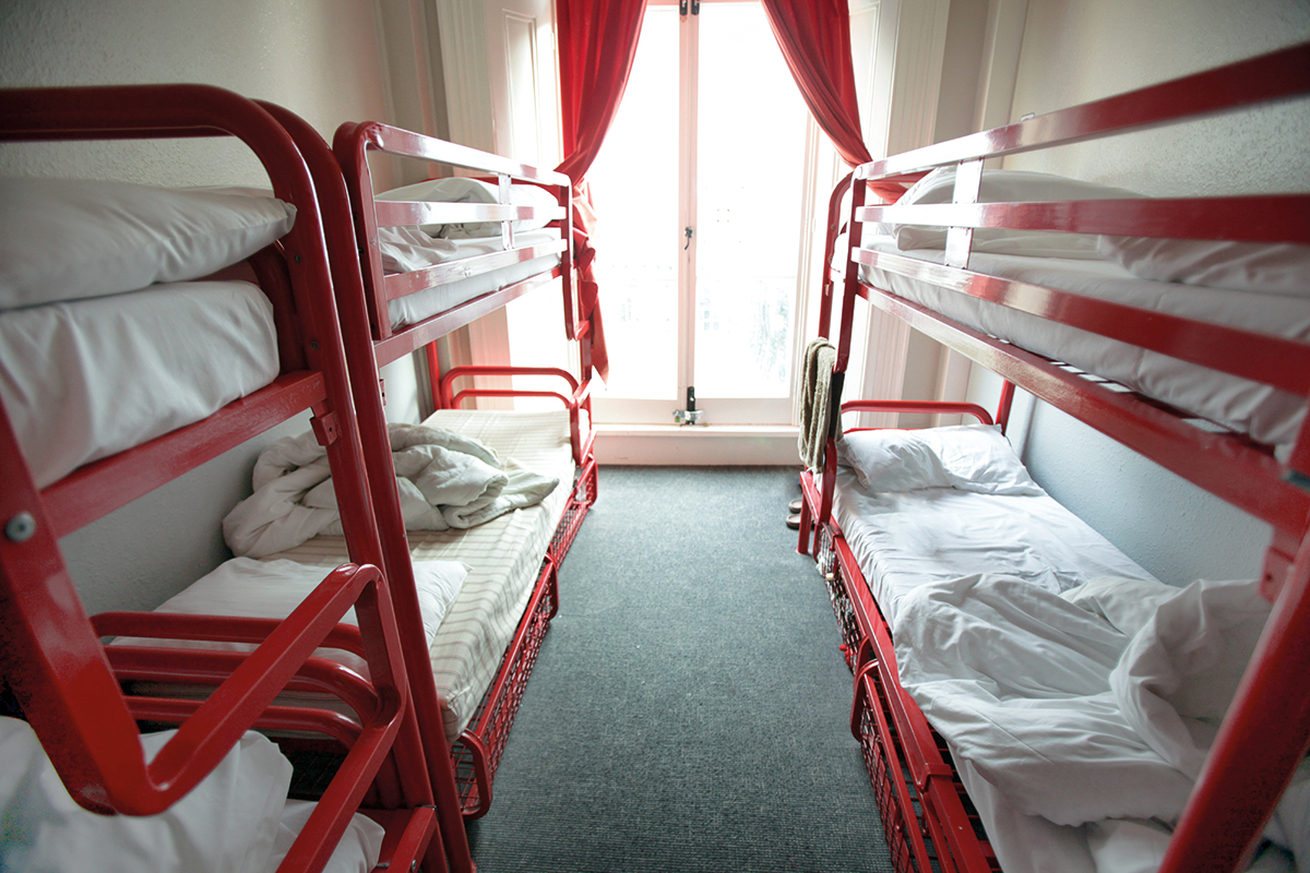 Inside Housing News Temporary Accommodation Spend In England Hits £16bn 