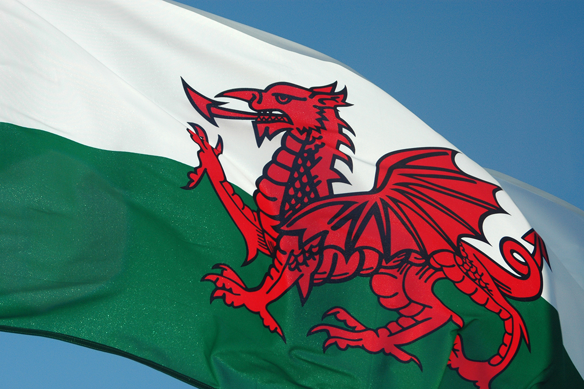 One in every two houses built in Wales should be affordable, says Welsh government