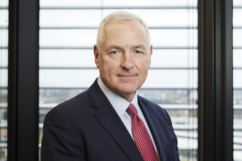 Social Housing News Clarion appoints new group chair