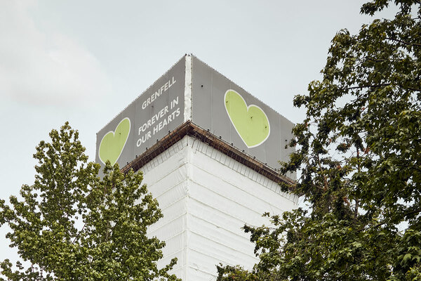 Morning Briefing: man who filmed burning Grenfell effigy in court