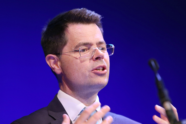Next PM will be committed to social housing, says Brokenshire