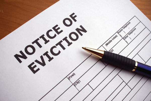 Eviction ban and grant programme for renters needed as evictions set to hit 350,000 this winter, charity warns