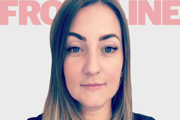 From the frontline – learning and support officer Jessica Heyes