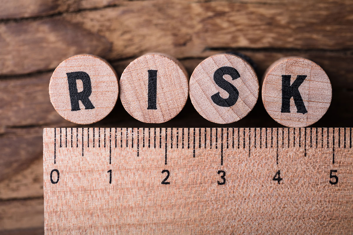 Six key risks for housing associations this year