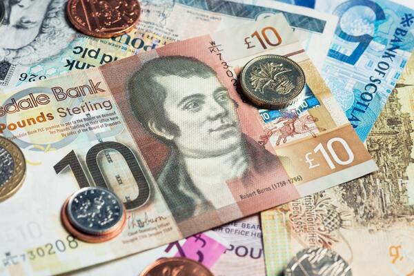 Scottish government announces additional £350m coronavirus funding for local authorities and charities