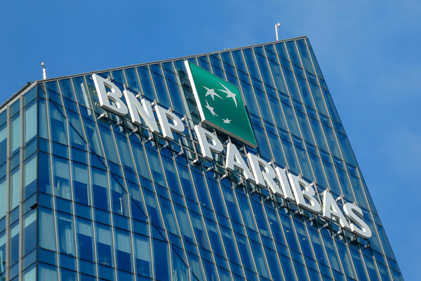 BNP Paribas signs sustainability-linked loan with third HA