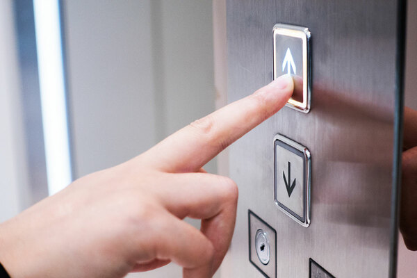 Housing association charged tenants for non-existent lift