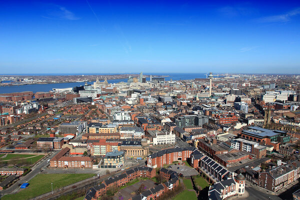 Liverpool City Council to appoint new strategic housing delivery team