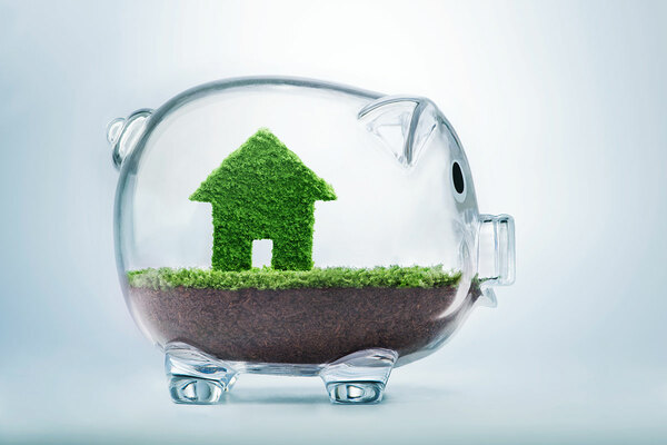 UK’s largest housing association agrees £100m sustainable loan