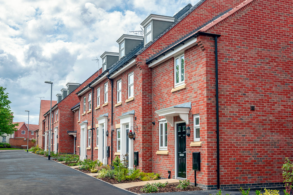 should i buy a shared ownership house