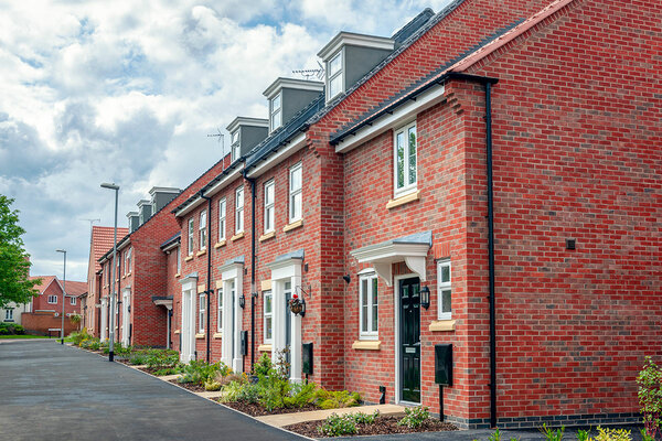 Shared ownership overhaul unveiled in bid to help more on to housing ladder