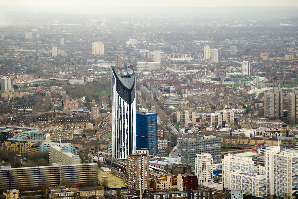 Judge grants fourth judicial review in seven years on London council’s regeneration plan