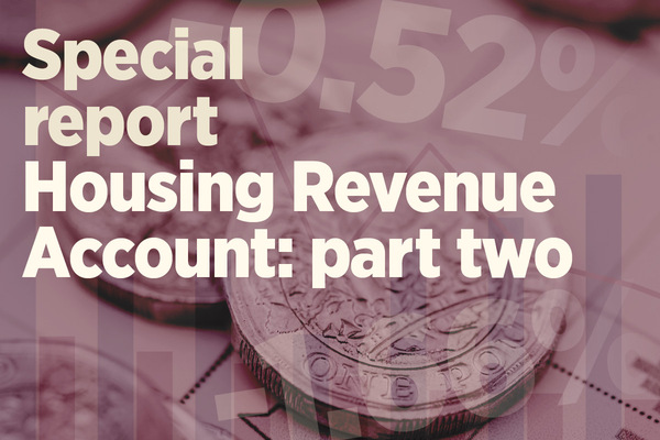 Special report: latest council HRAs show sector is ripe for investment