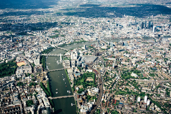 Fact check: did Boris Johnson ‘massively outbuild Labour’ as London mayor?