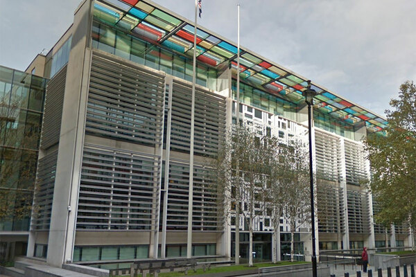 MHCLG hits out at ‘unsubstantiated’ £50bn cladding remediation figure