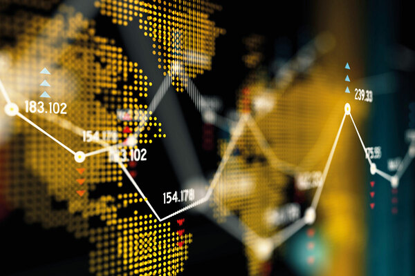 Why are a third of housing providers looking overseas for funding?